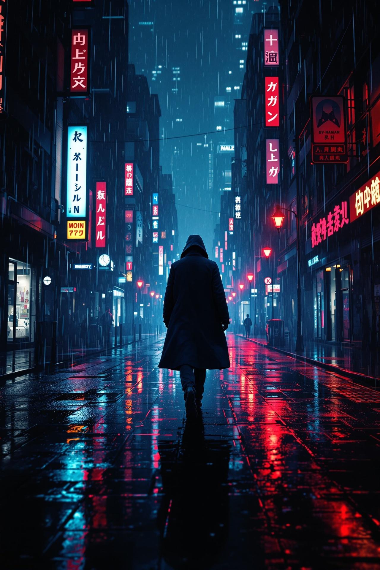 猪八戒影院作品《暗夜追凶