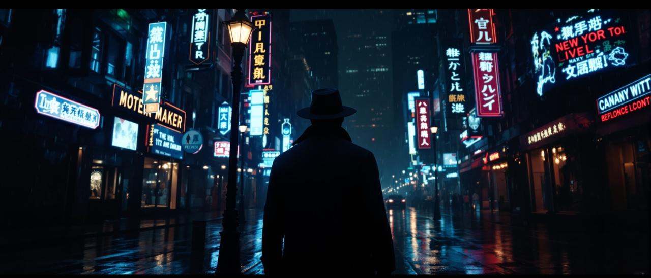 猪八戒影院《暗夜追凶