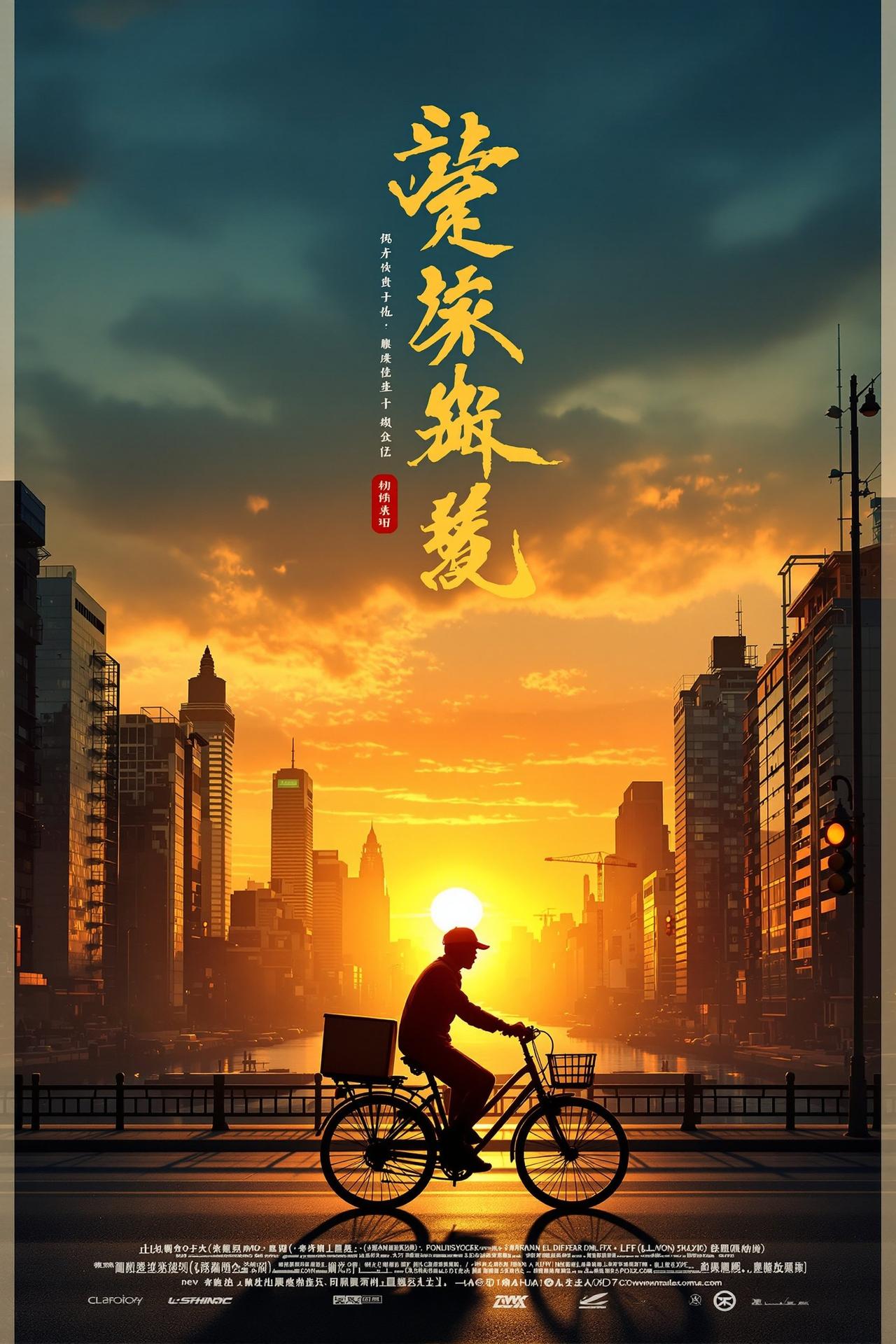 猪八戒影院作品《云端之上