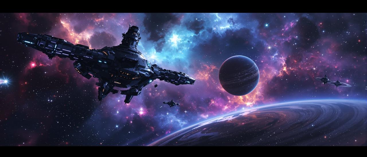猪八戒影院《星河万里